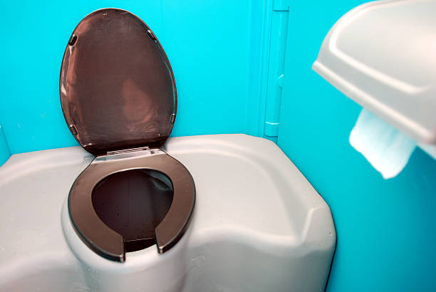 Affordable portable toilet rental in Sparks, NV