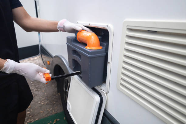 Best Local porta potty services  in Sparks, NV