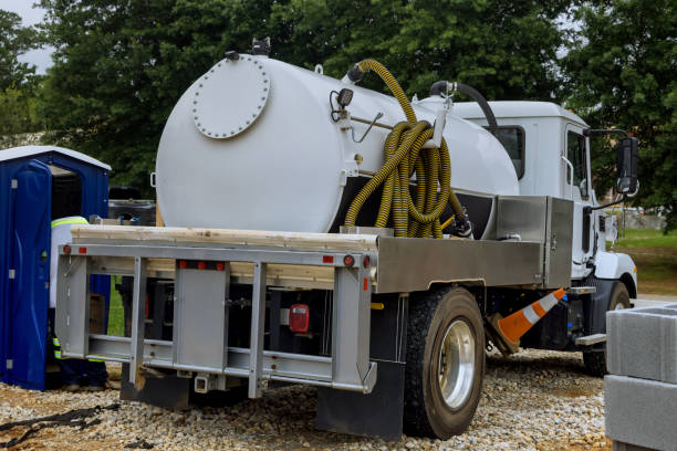 Best Luxury portable toilet rental  in Sparks, NV