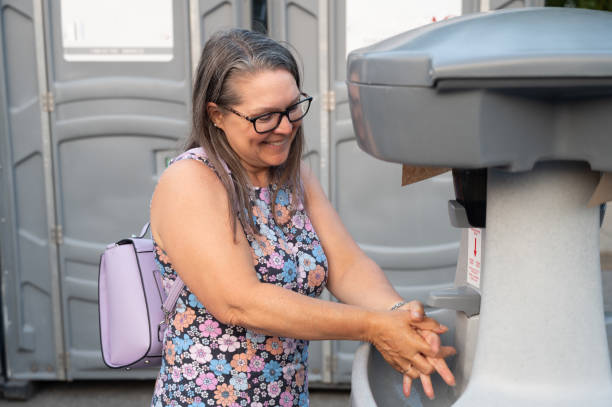 Best Porta potty delivery and setup  in Sparks, NV
