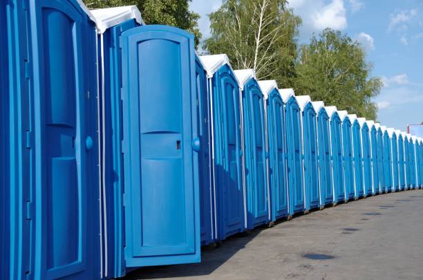 Best Sanitation services for porta potties  in Sparks, NV